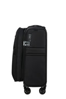 Samsonite Urbify Spinner Expandable 55cm Black