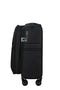 Samsonite Urbify Spinner Expandable 55cm Black