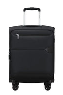 Samsonite Urbify Spinner Expandable 55cm Black