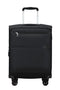 Samsonite Urbify Spinner Expandable 55cm Black