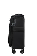 Samsonite Urbify Spinner Expandable 55cm Black