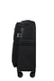 Samsonite Urbify Spinner Expandable 55cm Black
