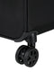 Samsonite Urbify Spinner Expandable 55cm Black
