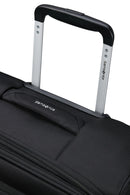 Samsonite Urbify Spinner Expandable 55cm Black
