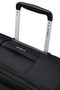 Samsonite Urbify Spinner Expandable 55cm Black