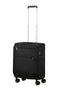 Samsonite Urbify Spinner Expandable 55cm Black