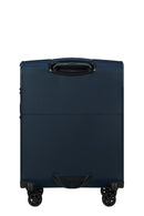 Samsonite Urbify Spinner Expandable 55cm Navy