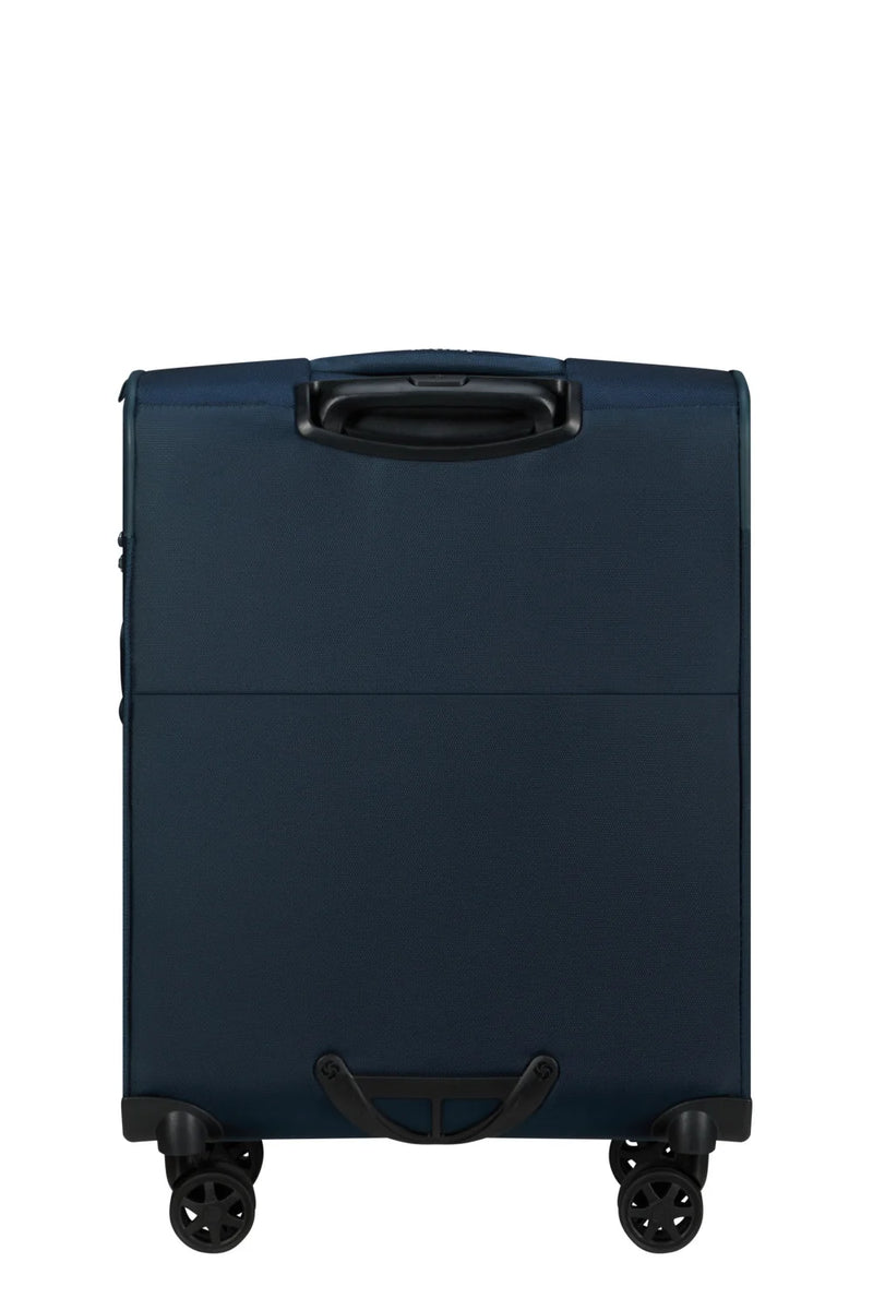 Samsonite Urbify Spinner Expandable 55cm Navy