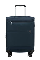 Samsonite Urbify Spinner Expandable 55cm Navy