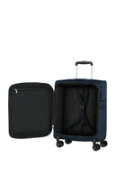 Samsonite Urbify Spinner Expandable 55cm Navy