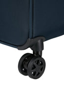 Samsonite Urbify Spinner Expandable 55cm Navy