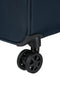 Samsonite Urbify Spinner Expandable 55cm Navy