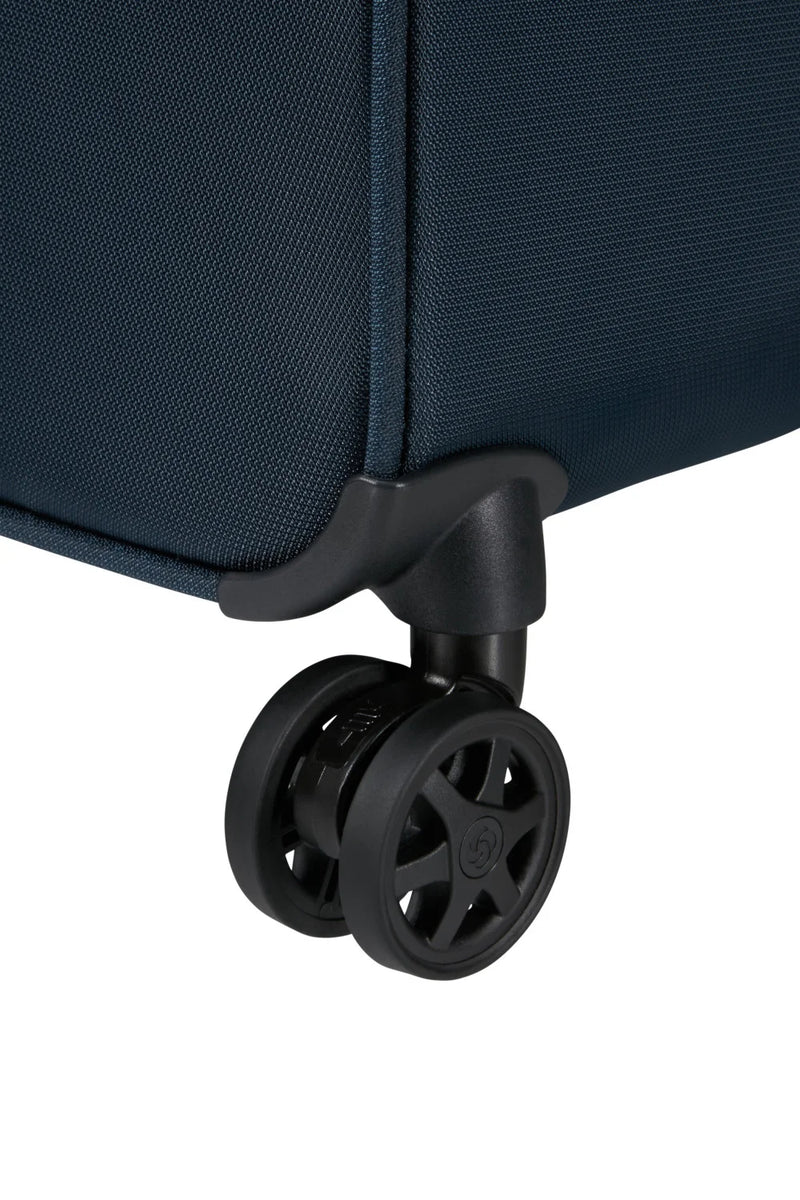 Samsonite Urbify Spinner Expandable 55cm Navy