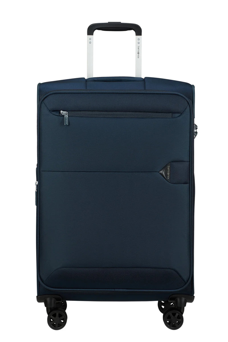 Samsonite Urbify Spinner Expandable 68cm Navy