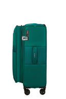 Samsonite Urbify Spinner Expandable 68cm Pine Green