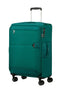 Samsonite Urbify Spinner Expandable 68cm Pine Green