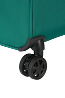 Samsonite Urbify Spinner Expandable 78cm Pine Green