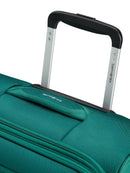 Samsonite Urbify Spinner Expandable 78cm Pine Green