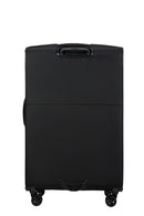 Samsonite Urbify Spinner Expandable 78cm Black