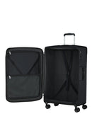 Samsonite Urbify Spinner Expandable 78cm Black