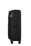 Samsonite Urbify Spinner Expandable 78cm Black