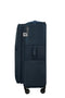 Samsonite Urbify Spinner Expandable 78cm navy blue