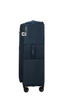 Samsonite Urbify Spinner Expandable 78cm navy blue