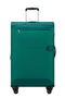 Samsonite Urbify Spinner Expandable 78cm Pine Green