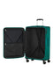 Samsonite Urbify Spinner Expandable 78cm Pine Green