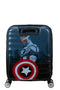 American Tourister Disney Wavebreaker Spinner TSA MARVEL Fl 55cm