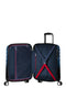American Tourister Disney Wavebreaker Spinner TSA MARVEL Fl 55cm