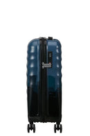 American Tourister Disney Wavebreaker Spinner TSA MARVEL Fl 55cm