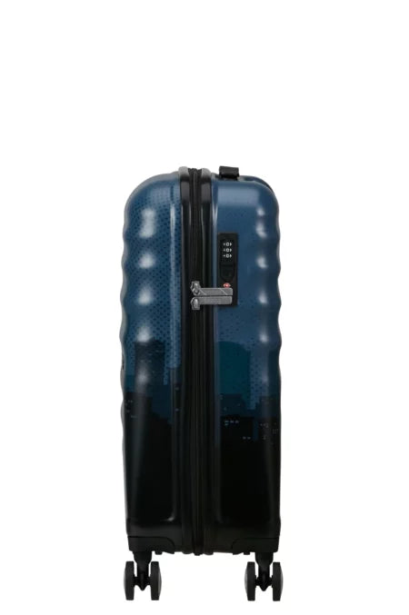 American Tourister Disney Wavebreaker Spinner TSA MARVEL Fl 55cm