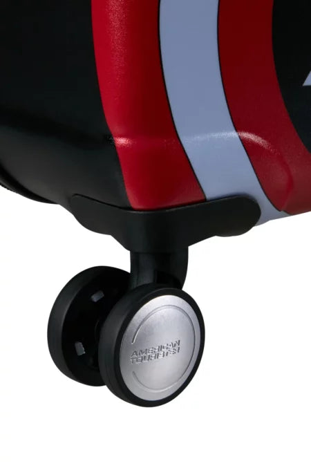 American Tourister Disney Wavebreaker Spinner TSA MARVEL Fl 77cm