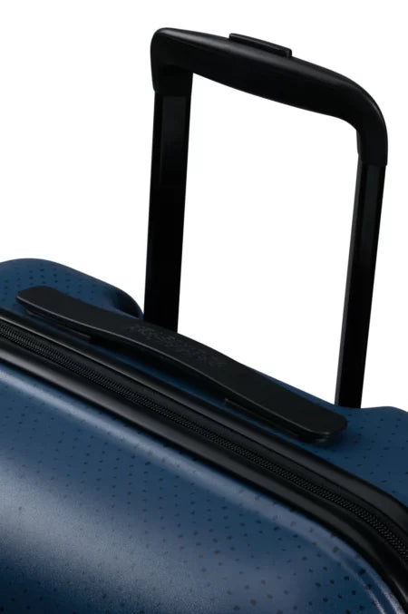 American Tourister Disney Wavebreaker Spinner TSA MARVEL Fl 55cm