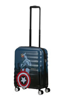 American Tourister Disney Wavebreaker Spinner TSA MARVEL Fl 55cm