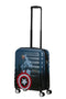 American Tourister Disney Wavebreaker Spinner TSA MARVEL Fl 55cm