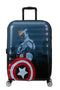 American Tourister Disney Wavebreaker Spinner TSA MARVEL Fl 67cm