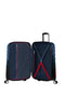 American Tourister Disney Wavebreaker Spinner TSA MARVEL Fl 67cm