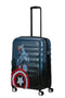 American Tourister Disney Wavebreaker Spinner TSA MARVEL Fl 67cm