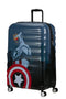American Tourister Disney Wavebreaker Spinner TSA MARVEL Fl 77cm