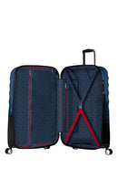 American Tourister Disney Wavebreaker Spinner TSA MARVEL Fl 77cm