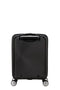 American Tourister Soundbox Mini Spinner 47cm Bass Black
