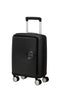 American Tourister Soundbox Mini Spinner 47cm Bass Black