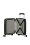 American Tourister Soundbox Mini Spinner 47cm Bass Black