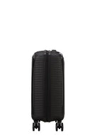 American Tourister Soundbox Mini Spinner 47cm Bass Black