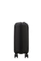 American Tourister Soundbox Mini Spinner 47cm Bass Black