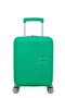 American Tourister Soundbox Mini Spinner 47cm Bright Green,