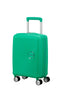 American Tourister Soundbox Mini Spinner 47cm Bright Green,