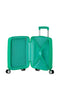 American Tourister Soundbox Mini Spinner 47cm Bright Green,